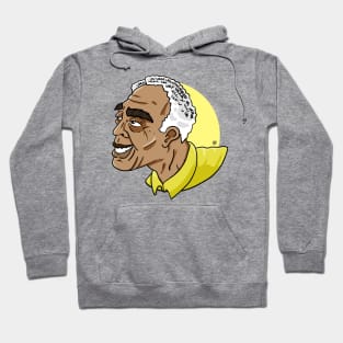 Gilberto Gil Hoodie